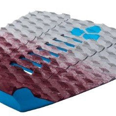 Channel Islands Factor 2 Piece Flat Tail Pad - Rider Shack