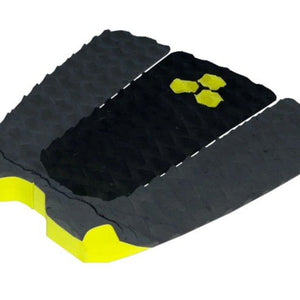 Channel Islands Fader Mega Kush Traction Pad Surfboard - Rider Shack