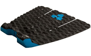 Channel Islands Fader Mega Kush Traction Pad Surfboard - Rider Shack