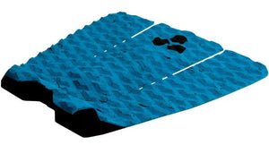 Channel Islands Fader Mega Kush Traction Pad Surfboard - Rider Shack