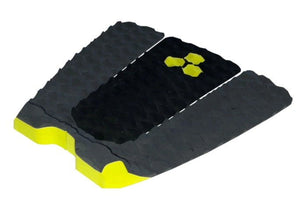 Channel Islands Fader Mega Kush Traction Pad Surfboard - Rider Shack