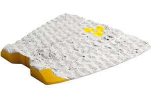Channel Islands Fader Mega Kush Traction Pad Surfboard - Rider Shack