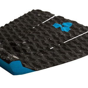 Channel Islands Fader Mega Kush Traction Pad Surfboard - Rider Shack