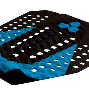 Channel Islands Flux 3 Piece Arch Tail Pad - Rider Shack