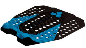 Channel Islands Flux 3 Piece Arch Tail Pad - Rider Shack