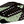 Channel Islands Flux 3 Piece Arch Tail Pad - Rider Shack
