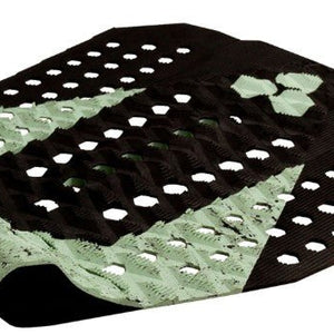 Channel Islands Flux 3 Piece Arch Tail Pad - Rider Shack