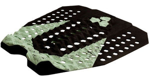 Channel Islands Flux 3 Piece Arch Tail Pad - Rider Shack