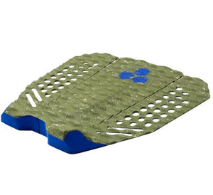 Channel Islands Fuser 3 Piece Arch Tail Pad - Rider Shack