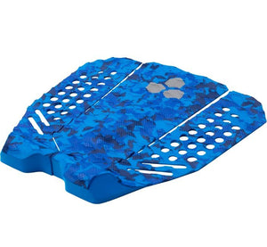 Channel Islands Fuser 3 Piece Arch Tail Pad - Rider Shack
