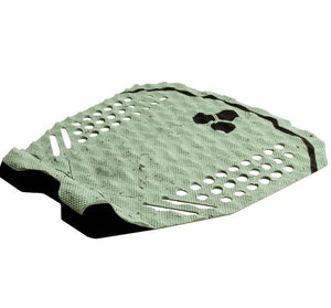 Channel Islands Fuser 3 Piece Arch Tail Pad - Rider Shack