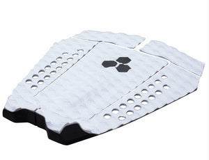Channel Islands Fuser Pin Mega Kush Traction Pad Surfboard - Rider Shack