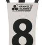 Channel Islands Hex Cord 8' Standard Surfboard Leash - Rider Shack