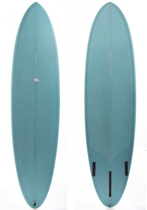 Channel Islands Mid 7'3 Surfboard - Rider Shack