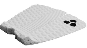 Channel Islands Mikey February 3 Piece Surfboard Traction Pad - Rider Shack