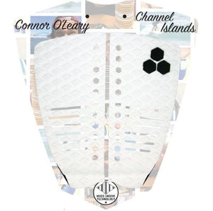 Channel Islands Mixed Groove Flat 2 Piece Traction - Rider Shack