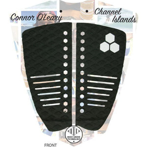 Channel Islands Mixed Groove Flat 2 Piece Traction - Rider Shack