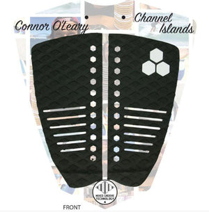 Channel Islands Mixed Groove Flat 2 Piece Traction - Rider Shack