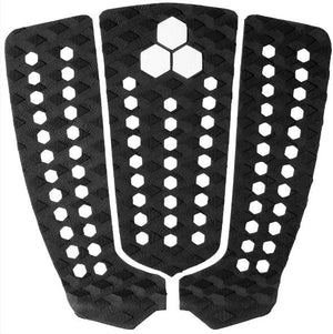 Channel Islands Mixed Groove Flat 3 Piece Traction - Rider Shack