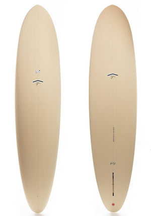 CJ Nelson 8'0 Outlier Surfboard TBR - Rider Shack