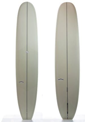 CJ Nelson 9'6 Sprout 2 Volan Longboard - Rider Shack