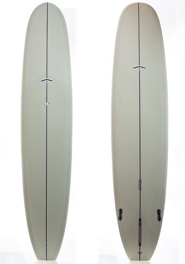 Shop Thunderbolt Surfboards at Rider Shack | Los Angeles