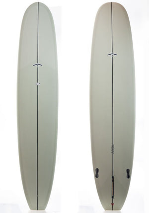 CJ Nelson Thunderbolt 9'1 Chameleon Volan (Red) - Rider Shack