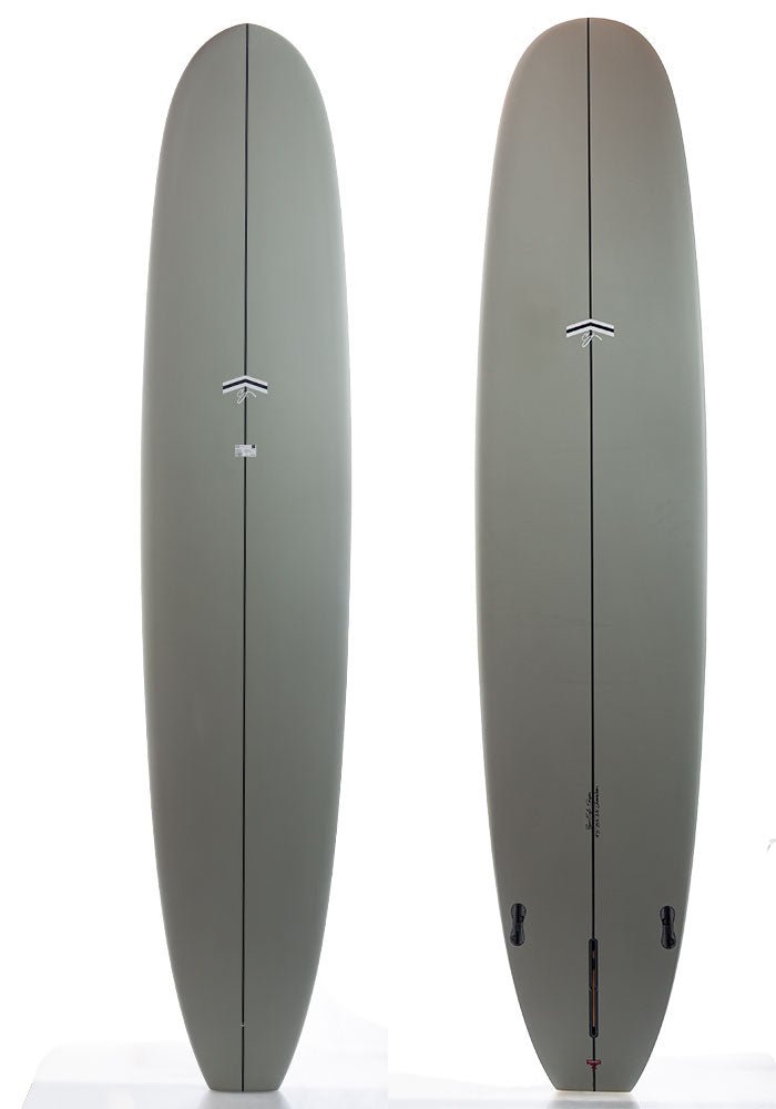 Shop Thunderbolt Surfboards at Rider Shack | Los Angeles