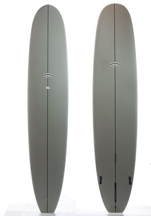 CJ Nelson Thunderbolt 9'5 Chameleon Grey - Rider Shack