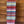 Cotton Serape Saltillo 84