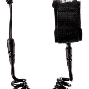 Creatures Coiled Wrist Bodyboard Leash - Rider Shack