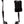 Creatures Coiled Wrist Bodyboard Leash - Rider Shack