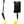 Creatures Coiled Wrist Bodyboard Leash - Rider Shack
