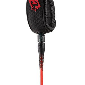 Creatures of Leisure 6' Reliance Comp Leash - Rider Shack