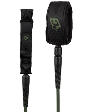 Creatures of Leisure 6'0 Reliance 2.0 Medium Duty Leash - Rider Shack