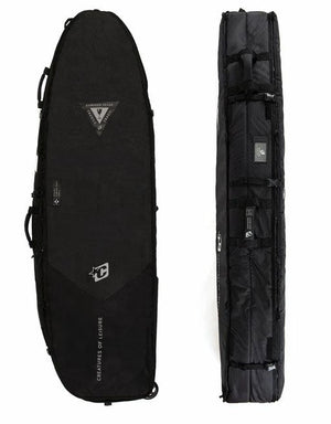 Creatures of Leisure 6'3 Shortboard Quad Wheely - Rider Shack