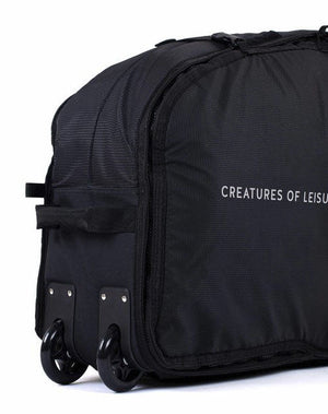 Creatures of Leisure 6'3 Shortboard Quad Wheely - Rider Shack
