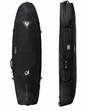 Creatures of Leisure 6'7 Funboard All Rounder DT2.0 Travel Boardbag - Rider Shack