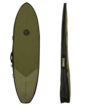 Creatures of Leisure 6'7 Midlength Day Bag - Rider Shack