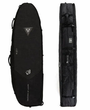 Creatures of Leisure 6'7 Shortboard Quad Wheely - Rider Shack