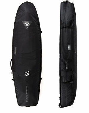 Creatures of Leisure 7'1 Funboard All Rounder DT2.0 Travel Boardbag - Rider Shack