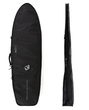 Creatures of Leisure 7'6 Fish Day Use DT2.0 Boad Bag - Rider Shack