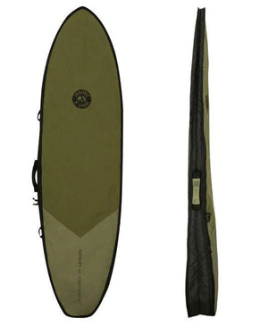 Creatures of Leisure 7'6 Fish Surfboard Bag - Rider Shack