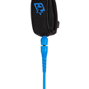 Creatures of Leisure 9' Reliance Pro Ankle Leash - Rider Shack