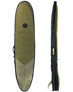 Creatures of Leisure 9'2 Longboard Day Bag - Rider Shack