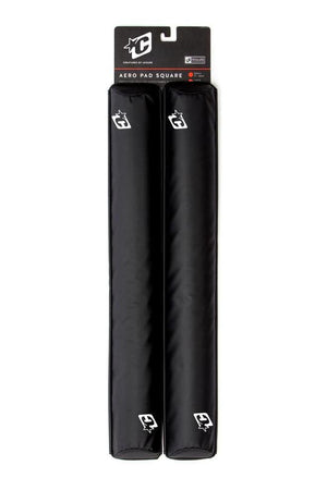 Creatures of Leisure Aero Pad - Square 28" Roof Rack - Rider Shack