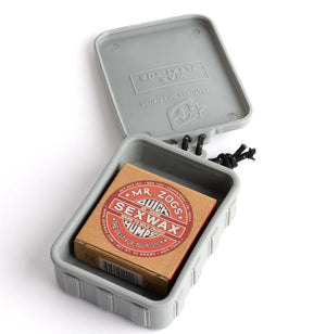 Creatures of Leisure Flexi-Tub Small Wax Storage Box - Rider Shack