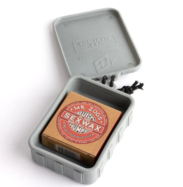Creatures of Leisure Flexi-Tub Small Wax Storage Box – Rider Shack