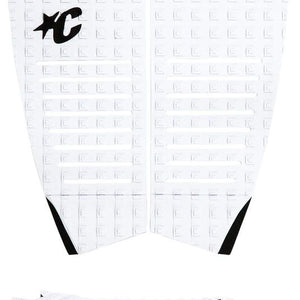 Creatures of Leisure Icon Fish Traction Pad - Rider Shack