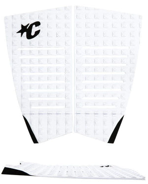 Creatures of Leisure Icon Fish Traction Pad - Rider Shack